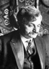 Emanuel Lasker