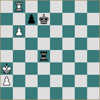 White to play and Win