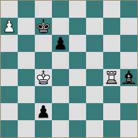 White to play and Win