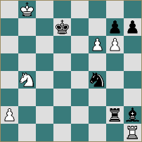 White to play and win
